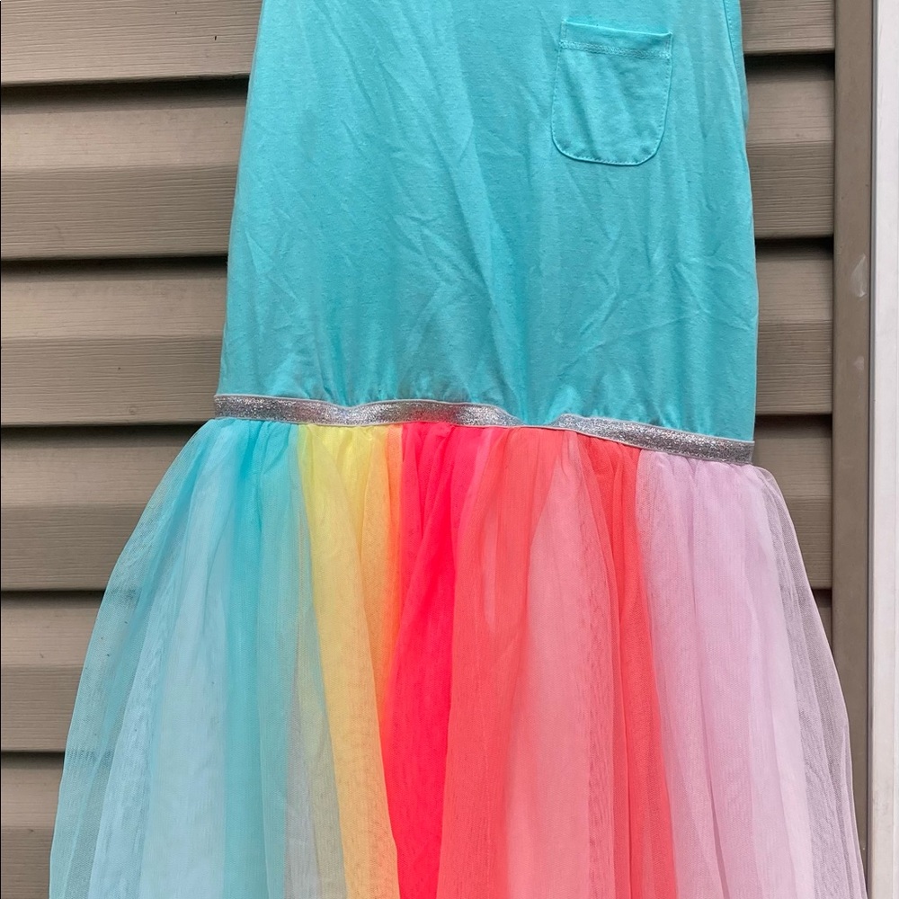 Girls dress